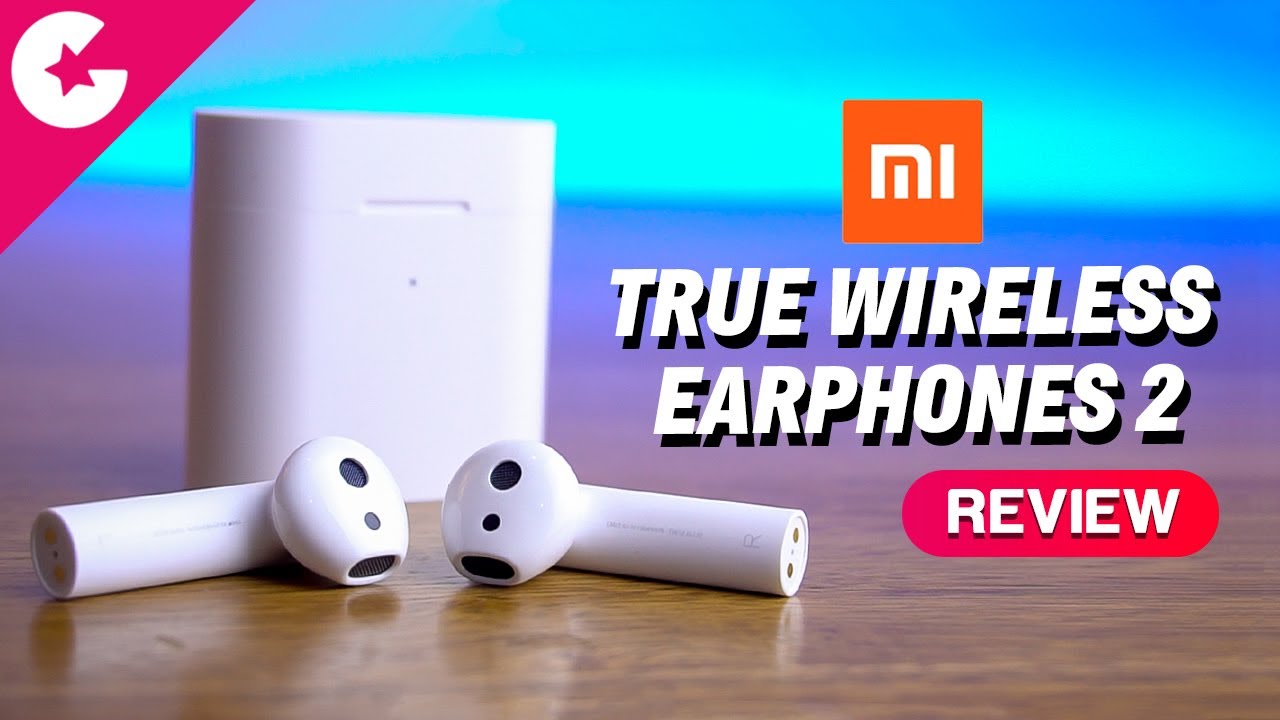 Xiaomi Mi True Wireless Earphones 2 Test – De la musique plein la tête -  IDBOOX