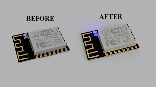 Fusion 360 : Make LED actually glow in your rendered PCB