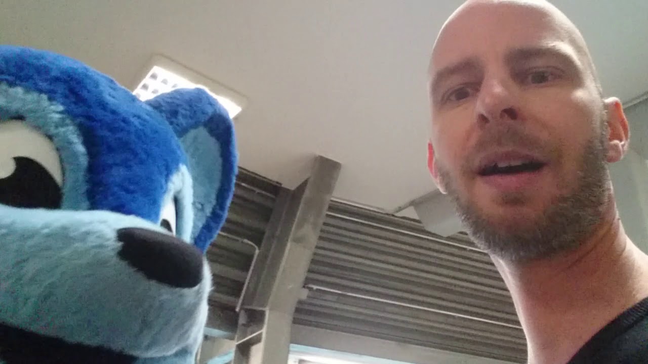 AAP Erlebnis (Afrikanischer Altenheim Podcast) Hallenzauber in Bochum 2019