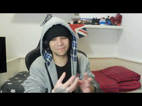 MARWAN MOUSSA BIG MAFIA Reaction مروان موسى بيج مافيا 