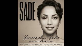 Noir Soul & Velvet Temptation | Inspired by Sade | Sultry After Hours Elegance