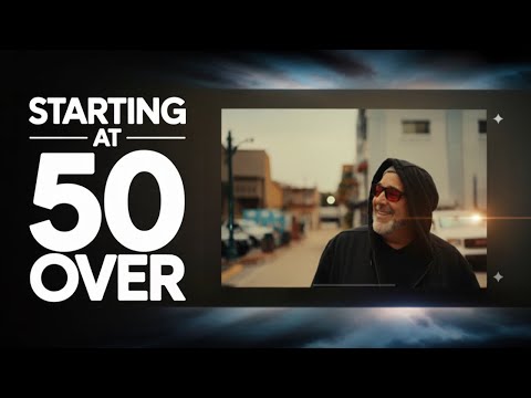 Addiction Destroyed My Marriage at 52 | Now I'm Starting Over