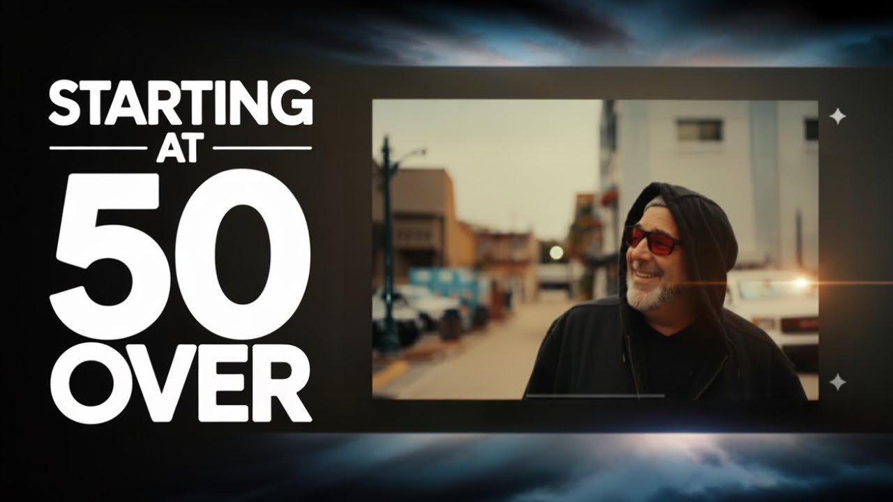 Addiction Destroyed My Marriage at 52 | Now I'm Starting Over