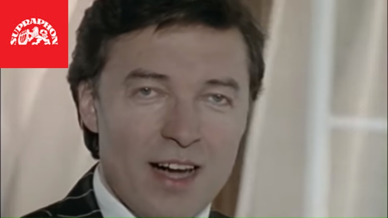 Karel Gott - Kantiléna (Oficiální video)