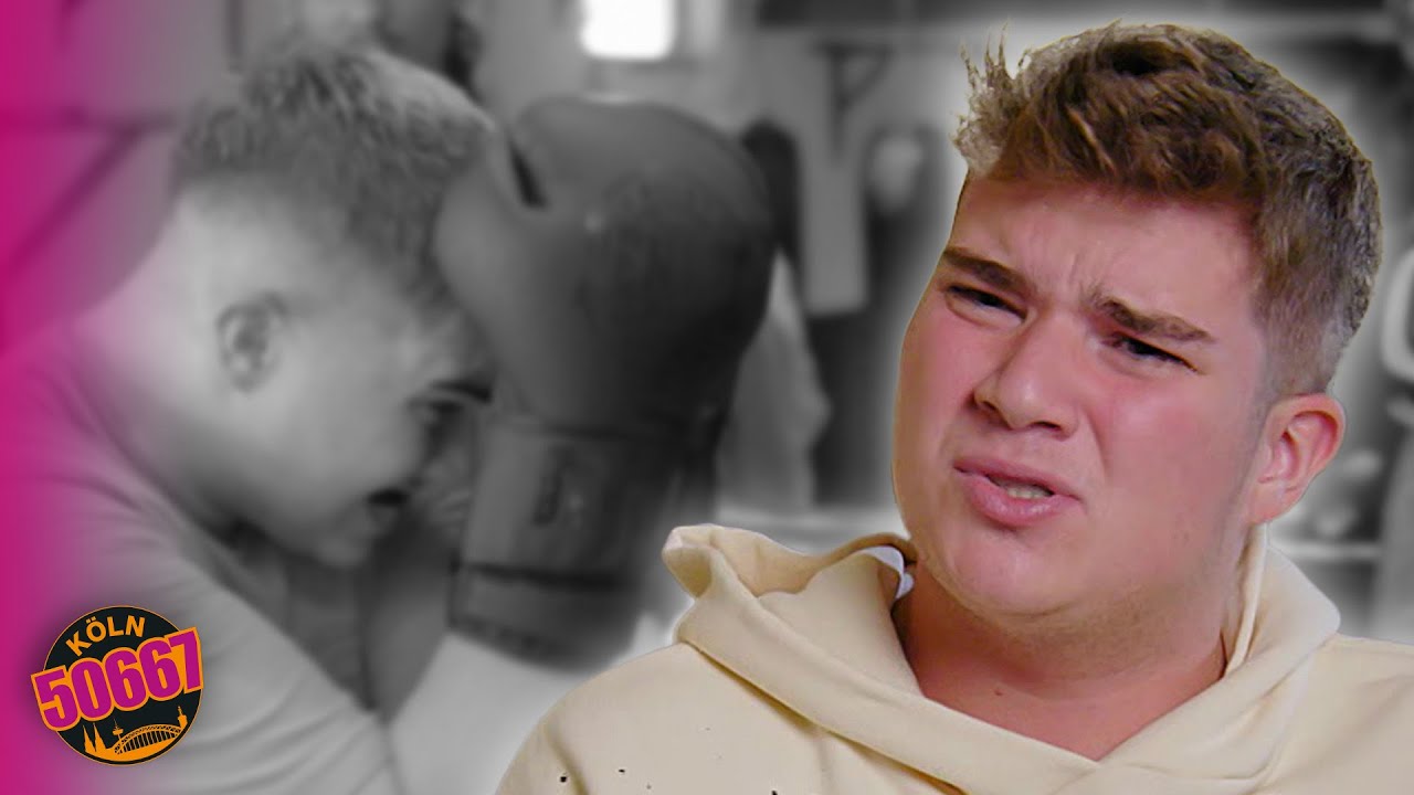 Schluss mit lustig! 🙅 Max will sich beweisen 🥊 | Köln 50667 