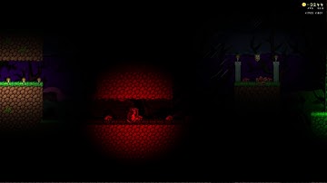 SuperTux 0.6.0 Some light in the darkness would be fine, thanks!