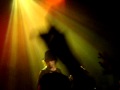 Concert MUCC Tour 2009 ( Paris ) 2