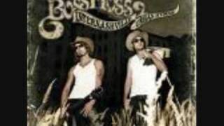 The Bosshoss - unbelievable with lyrics!