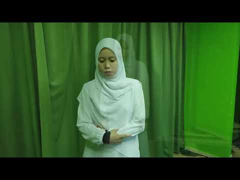 SOLAT ISYAK BACAAN SEMPURNA 