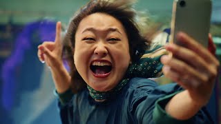 「THE W」女王・吉住、CM初出演で絶叫！アンジャッシュ児嶋をイジり倒す！？　『一番くじ ONLINE』新TVCM「念じる吉住」篇「念じる児嶋」篇＆メイキング