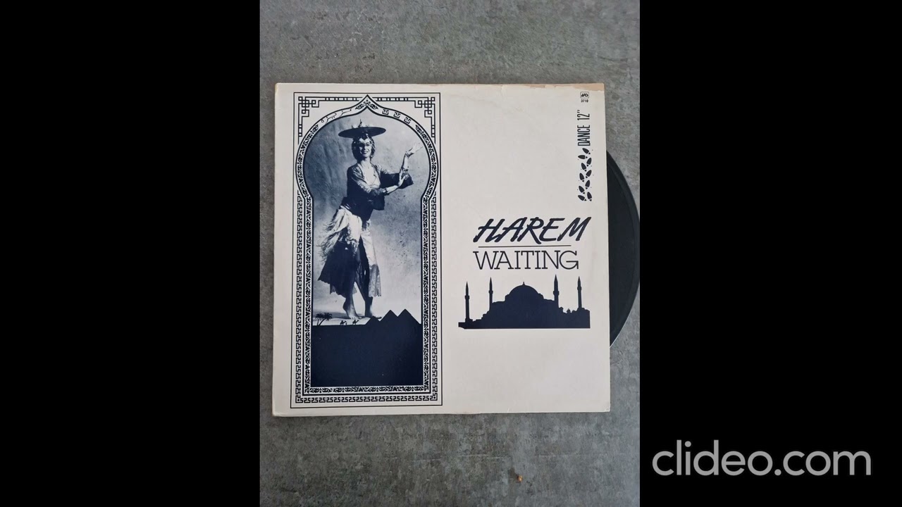 Watch Harem - Waiting on YouTube Watch Harem - Waiting on YouTube