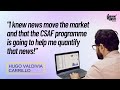 CSAF Review | Hugo Valdivia Carrillo | Mexico