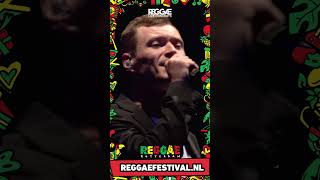 UB40 Live at Reggae Rotterdam Festival 2022 part 02