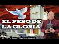 EL PESO DE LA GLORIA #CAMINO