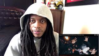 Rip 6Ix9Ine?? Casanova Set Trippin 6Ix9Ine Diss? Reaction