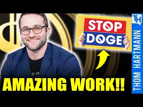 DOGE Faces Potential Grand Jury Investigations