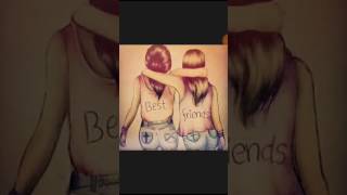 Tag Melhores Amigas -Ana Clara Souza-