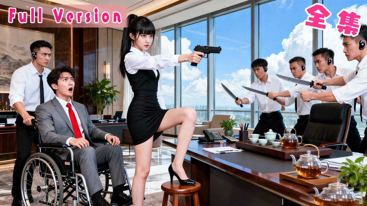 她是流落在外的豪门真千金，被接回家只為替假千金嫁給殘疾總裁，殊不知她是馬甲疊滿的真大佬，僱傭兵頭目、地下首領、黑手黨大佬統統都是她！一手虐渣一手掉馬甲，冷漠總裁被她馴服變成寵妻狂魔！