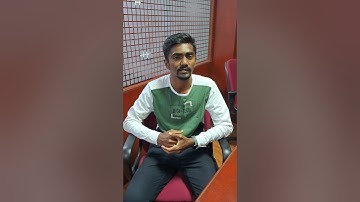 LeadPro Infotech UI UX Student Feedback | IT Training Centre Coimbatore