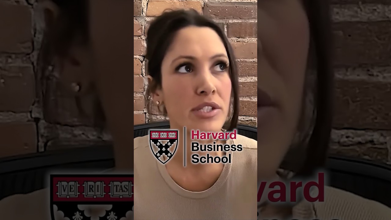Why Harvard Students Are So Responsive