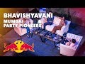 Bhavishyavani Future Soundz on the Birth of Mumbai&#39;s Club Scene | Red Bull Music Academy