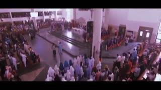 Do you believe? YES I BELIEVE!!! - Credo, Catholic Hymn from Nigerian Mass chords