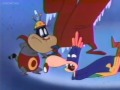The Shnookums And Meat Funny Cartoon Show Episode Haunt Of The Night Of Blacker Darkness 