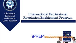 iPREP