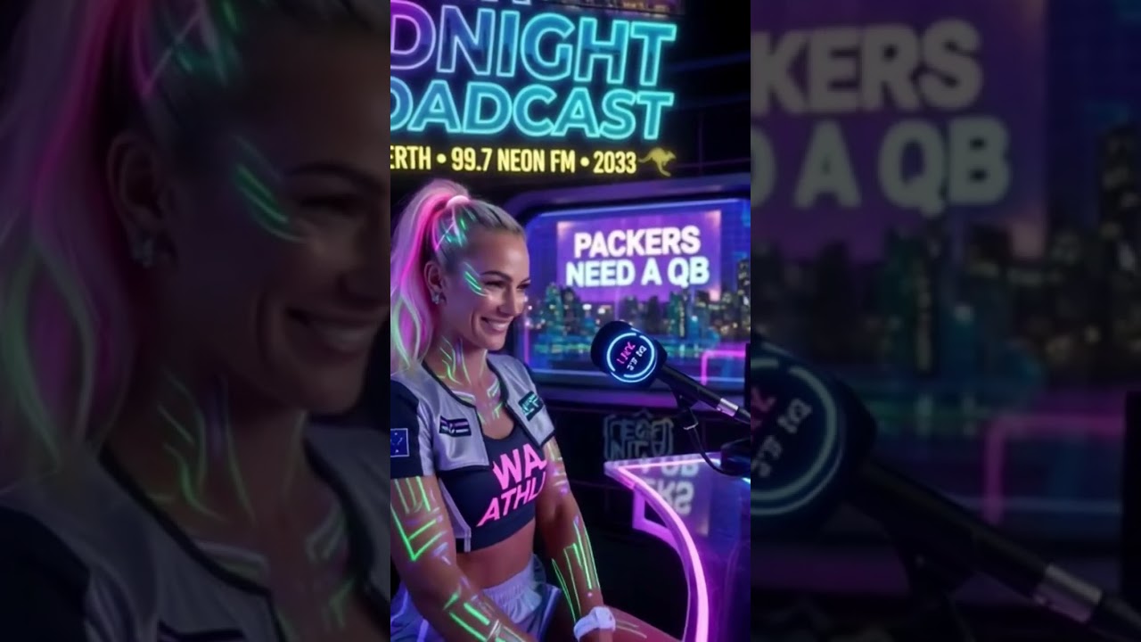 WATCH: 🔥 NFL Draft 2026 Rumors: Packers Need a QB – Broncos Trading Bo Nix? Falcons Chasing Aaron Rodgers?!