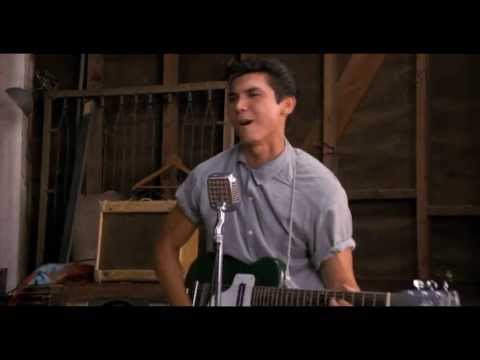 La Bamba(részlet) Rip it up.