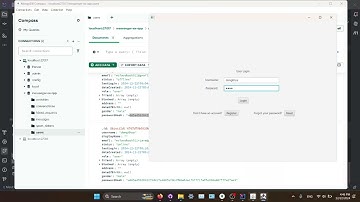 Demo Đồ án Lập trình ứng dụng Java (Phần 3) - Phân hệ người dùng quản trị