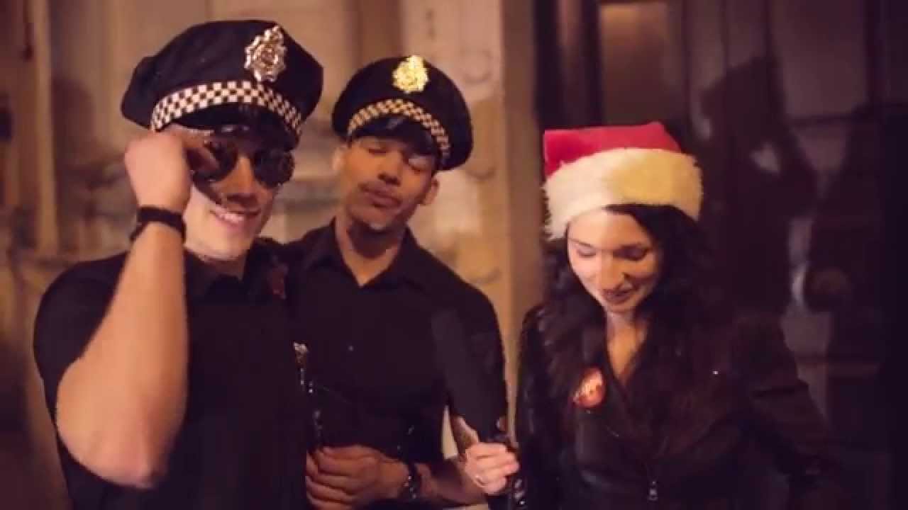 Rift Uncovered Newport - Christmas Special