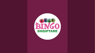 Telebingo Shqiptare Is Live