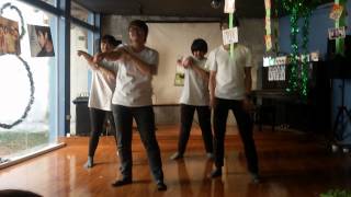 010115 Offline Spring Rebirth - Snow Prince Dance Cover