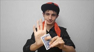 AlumbartyPRO№4 - Фокусник Скрамчез,в нашей YOUTUBE...