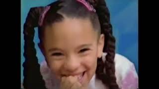 Chuck E. Cheeses Ad- Laughing Kids 2002-2003