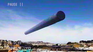 Mysterious UFO Footage NASA Can No Longer Ignore - Part 4