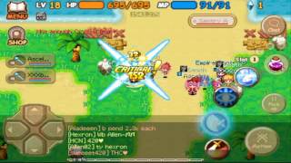 TWOM IMO Turtelz Lanos BF2 Camper  Sulla☆