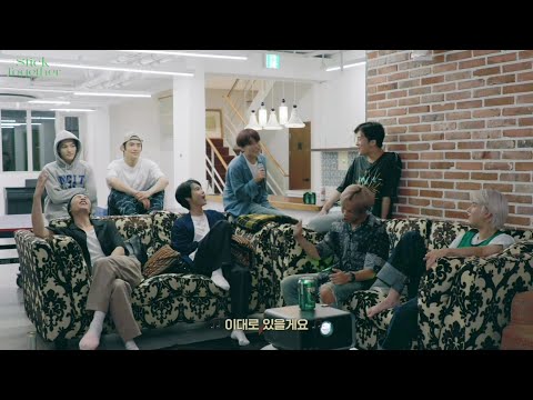 [NCT127 태일] 엔시티는 좋겠다 문태일이 있어서