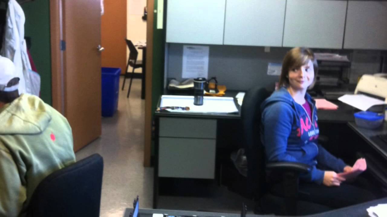 Ralmax Employment Video