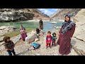 Mountain Queens The Powerful Women Of Iran S Nomadic Tribes 