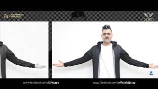 Gali Gali Mein - DJ Vaggy + DJ Jazzy Mix