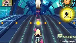 【R2BEAT Latino】　Diamante Negro　☆7 screenshot 4
