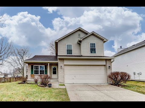 4337 Softwood Lane, Dayton, OH home video tour