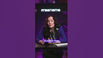 Three Unbelievably Useful Web3 Companies #Web3Innovation #CryptoTalent #Freename #FreenameDomains