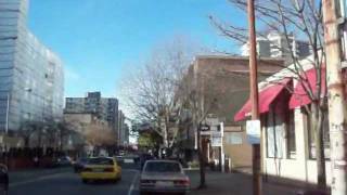 Downtown to Belltown