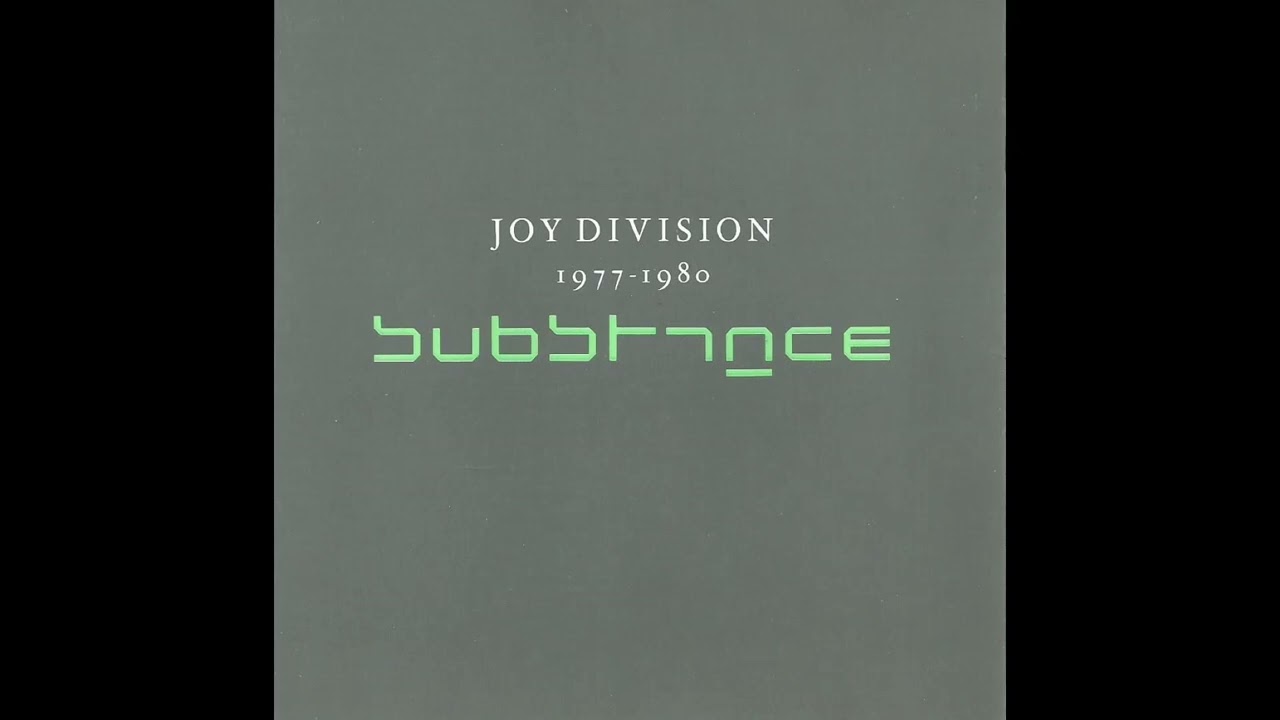 Joy Division - Leaders Of Men - YouTube