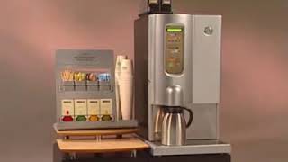 Starbucks Interactive Brewer