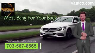 Virginia Auto Trader Co. Used car dealership