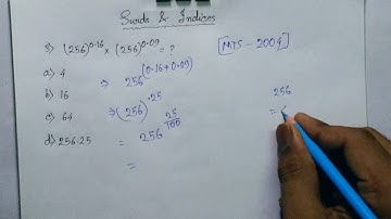 Best Shortcuts and Tricks on Surds and Indices (Part 1)